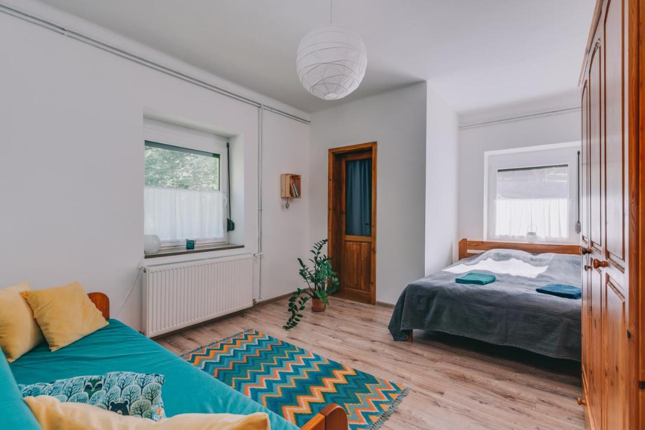 Hébergement de vacances Roka Porta Szentkirályszabadja