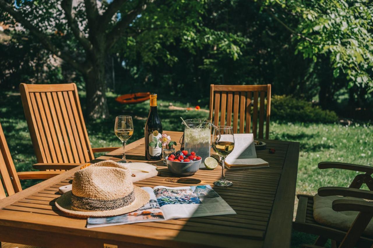Roka Porta Hébergement de vacances