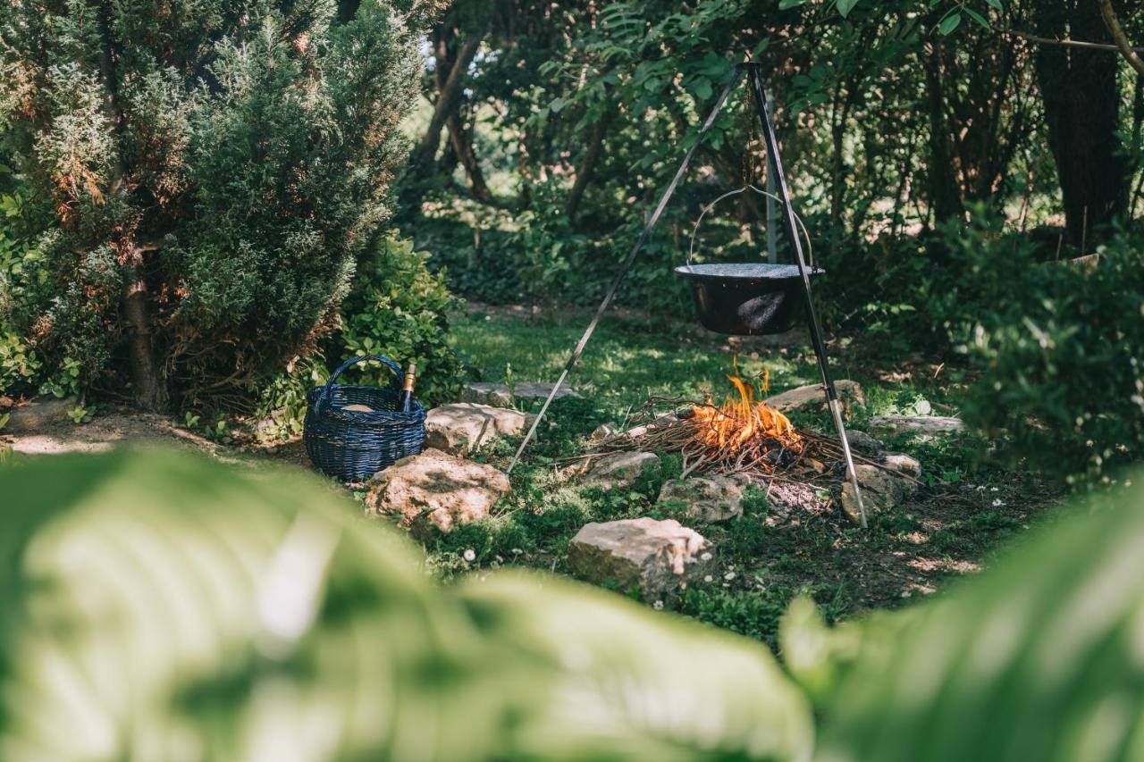 Roka Porta Hébergement de vacances *