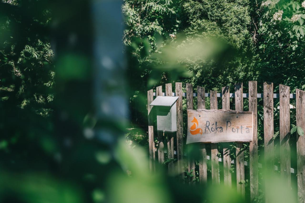 Roka Porta * Szentkirályszabadja