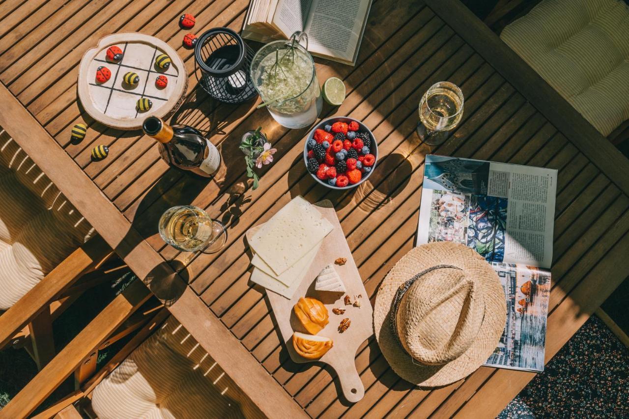 Hébergement de vacances Roka Porta Szentkirályszabadja